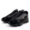 Кроссовки унисекс New Balance U10009GK - черные