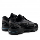 Кроссовки унисекс New Balance U10009GK - черные