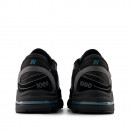 Кроссовки унисекс New Balance U10009GK - черные