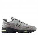 Унисекс обувь New Balance U10009J3 - серые