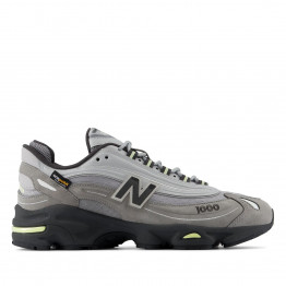 Унисекс обувь New Balance U10009J3 - серые