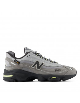 Унисекс обувь New Balance U10009J3 - серые