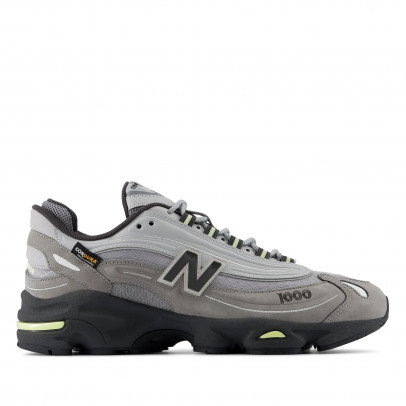 Унисекс обувь New Balance U10009J3 - серые
