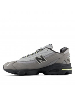 Унисекс обувь New Balance U10009J3 - серые