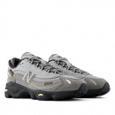 Унисекс обувь New Balance U10009J3 - серые