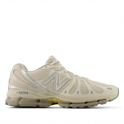 Унисекс обувь New Balance U18901IU - бежевые