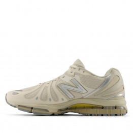 Унисекс обувь New Balance U18901IU - бежевые