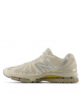 Унисекс обувь New Balance U18901IU - бежевые