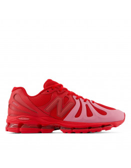 Мужские кроссовки New Balance U18902UH - красные