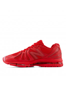 Мужские кроссовки New Balance U18902UH - красные