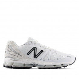 Унисекс кроссовки New Balance U189032L - белые