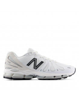 Унисекс кроссовки New Balance U189032L - белые
