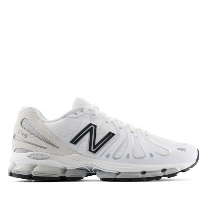 Унисекс кроссовки New Balance U189032L - белые
