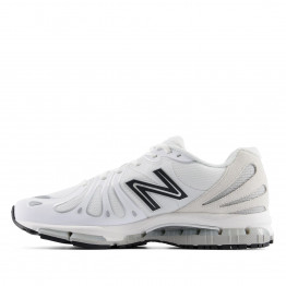 Унисекс кроссовки New Balance U189032L - белые