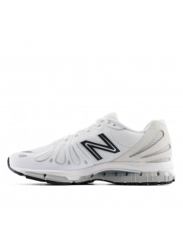 Унисекс кроссовки New Balance U189032L - белые