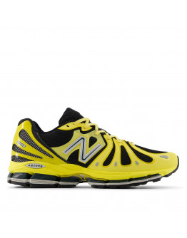 Унисекс кроссовки New Balance U18903RB - желтые