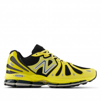 Унисекс кроссовки New Balance U18903RB - желтые