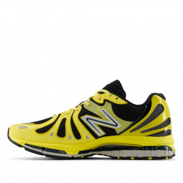Унисекс кроссовки New Balance U18903RB - желтые