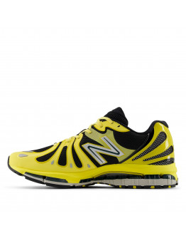 Унисекс кроссовки New Balance U18903RB - желтые
