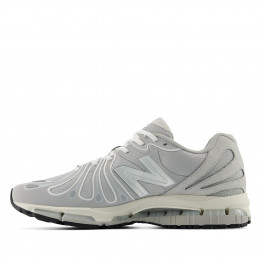 Кроссовки unisex New Balance U189045A - серые