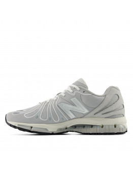 Кроссовки unisex New Balance U189045A - серые