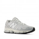 Кроссовки unisex New Balance U189045A - серые