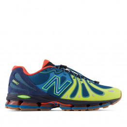 Мужские кроссовки New Balance U18904DO - многоцветные