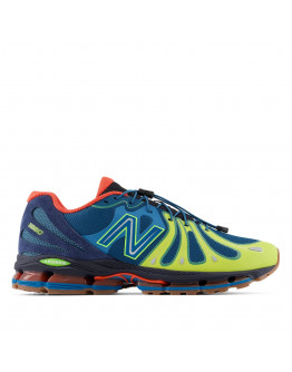 Мужские кроссовки New Balance U18904DO - многоцветные