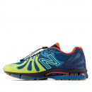 Мужские кроссовки New Balance U18904DO - многоцветные