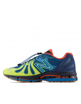 Мужские кроссовки New Balance U18904DO - многоцветные