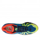 Мужские кроссовки New Balance U18904DO - многоцветные