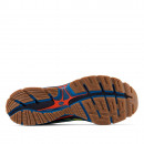 Мужские кроссовки New Balance U18904DO - многоцветные