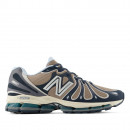 Обувь унисекс New Balance U189052J - коричневые