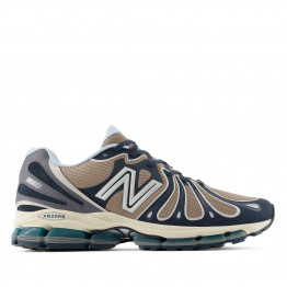Обувь унисекс New Balance U189052J - коричневые