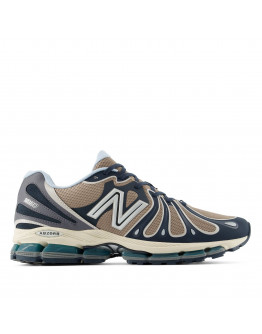 Обувь унисекс New Balance U189052J - коричневые