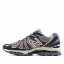 Обувь унисекс New Balance U189052J - коричневые