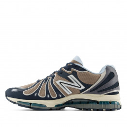 Обувь унисекс New Balance U189052J - коричневые