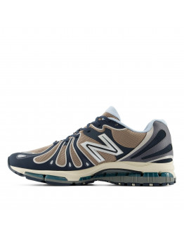 Обувь унисекс New Balance U189052J - коричневые