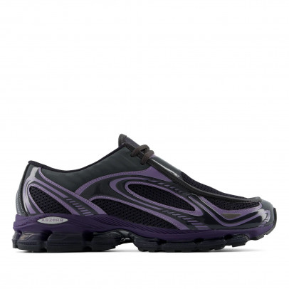 Обувь унисекс New Balance U18905JK - фиолетовые