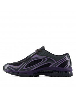 Обувь унисекс New Balance U18905JK - фиолетовые