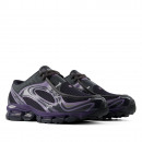Обувь унисекс New Balance U18905JK - фиолетовые