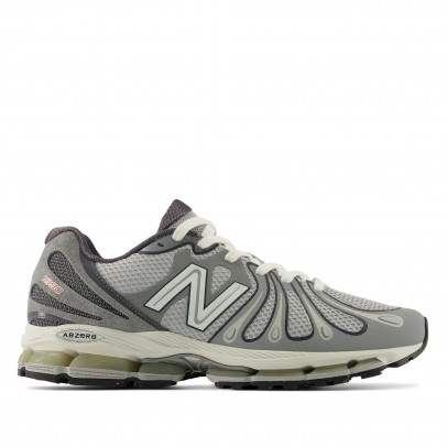 Кроссовки унисекс New Balance U18905UY - серые