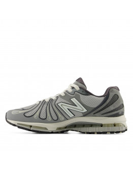 Кроссовки унисекс New Balance U18905UY - серые