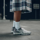 Кроссовки унисекс New Balance U18905UY - серые