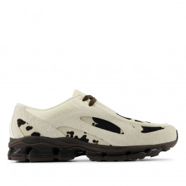 Кроссовки унисекс New Balance U18906M2 - бежевые