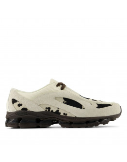 Кроссовки унисекс New Balance U18906M2 - бежевые