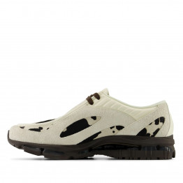 Кроссовки унисекс New Balance U18906M2 - бежевые