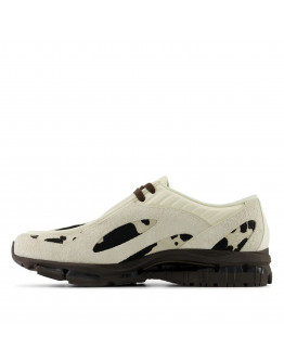 Кроссовки унисекс New Balance U18906M2 - бежевые