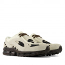 Кроссовки унисекс New Balance U18906M2 - бежевые