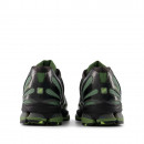 Кроссовки унисекс New Balance U189071H - черные